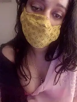 Lavanya Shah online show from December 12, 5:48 pm