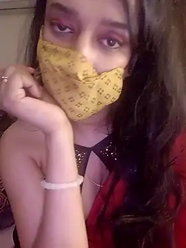 Lavanya Shah online show from December 14, 3:04 pm