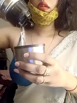 Lavanya Shah online show from January 8, 2:35 pm