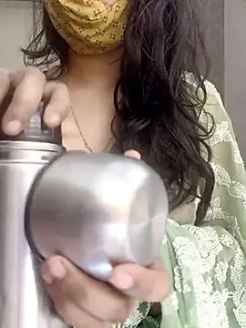 Lavanya Shah online show from February 15, 3:06 pm