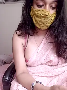 Lavanya Shah online show from February 18, 5:31 pm
