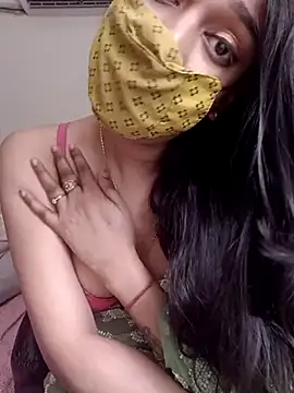 Lavanya Shah online show from February 19, 2:44 pm