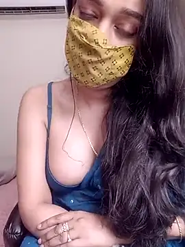 Lavanya Shah online show from February 20, 2:57 pm