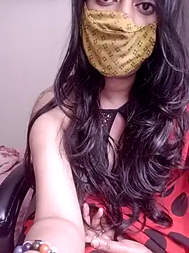 Lavanya Shah online show from February 21, 2:48 pm