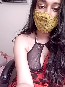 Lavanya Shah online show from February 22, 2:52 pm