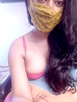 Lavanya Shah online show from March 6, 6:52 am