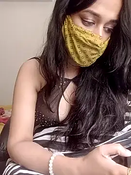 Lavanya Shah online show from March 7, 2:45 pm