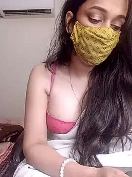 Lavanya Shah online show from March 18, 2:37 pm