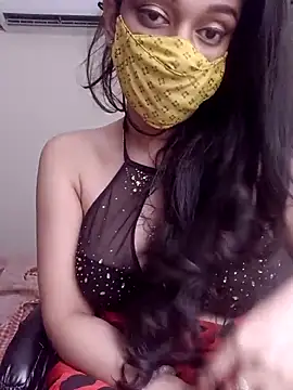 Lavanya Shah online show from March 19, 2:46 pm