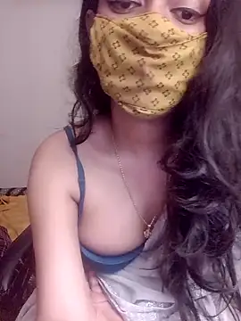 Lavanya Shah online show from September 20, 3:13 pm