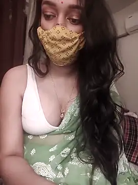 Lavanya Shah online show from March 30, 3:35 pm