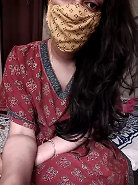 Lavanya Shah online show from April 23, 3:03 pm