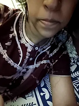 Lavanya Shah online show from April 24, 4:09 pm