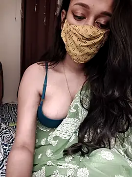 Lavanya Shah online show from April 29, 3:05 pm