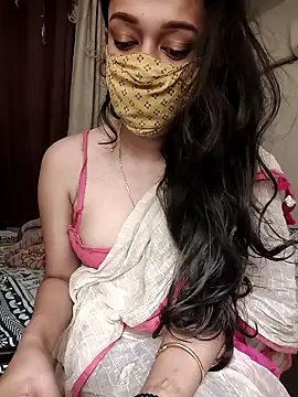 Lavanya Shah online show from May 1, 2:54 pm