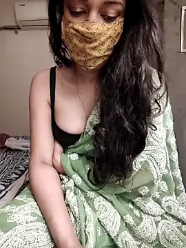 Lavanya Shah online show from June 20, 3:15 pm