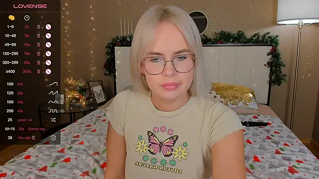 bellatip online show from January 3, 6:55 am