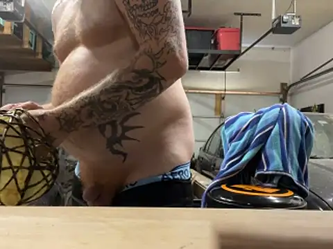 CLoSpunkmeyer69 online show from June 19, 10:13 pm