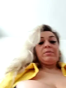 Ruxy42ETT online show from March 4, 4:38 am