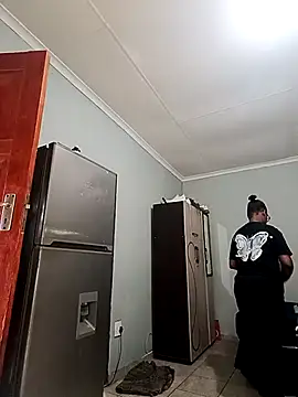 ANGELINE600 online show from November 21, 2:05 pm