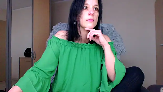  Sweetlonglips  online show from December 4, 9:29 am