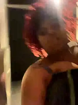 Snapshot of MeleiMarvelous chatting on December 5, 7:27 am MeleiMarvelous online show from December 5, 7:27 am