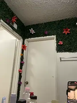 Snapshot of MeleiMarvelous chatting on December 23, 1:56 pm MeleiMarvelous online show from December 23, 1:56 pm