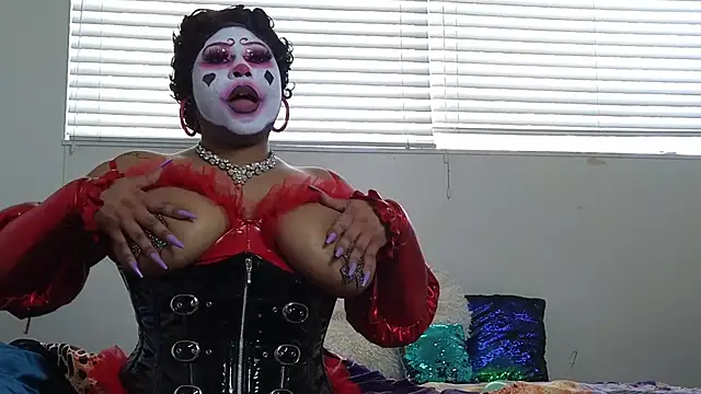 Snapshot of MeleiMarvelous chatting on December 17, 6:58 pm MeleiMarvelous online show from December 17, 6:58 pm