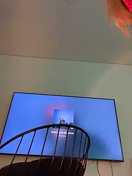 curchez  online show from December 20, 7:50 pm