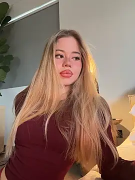 curchez  online show from February 8, 9:51 pm