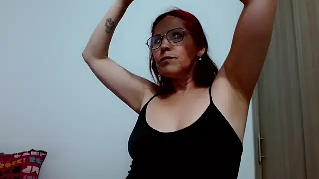 rachel swan1975 online show from March 11, 1:16 am