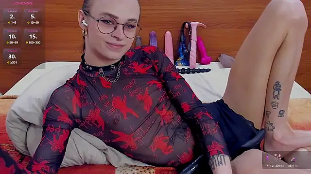 KatashiSenpai online show from June 7, 4:33 pm