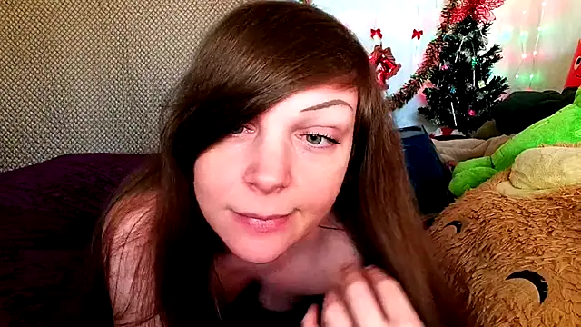 GamerGirlRoxyAndLee online show from December 24, 10:28 pm