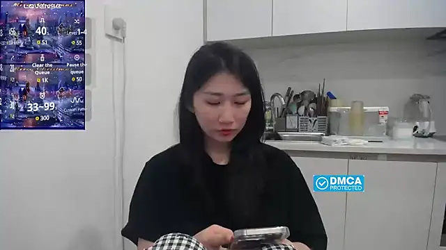 Asiagirll online show from February 25, 6:42 pm
