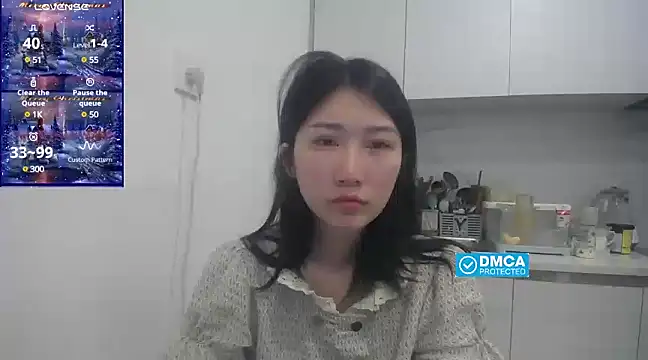 Asiagirll online show from February 28, 8:31 am