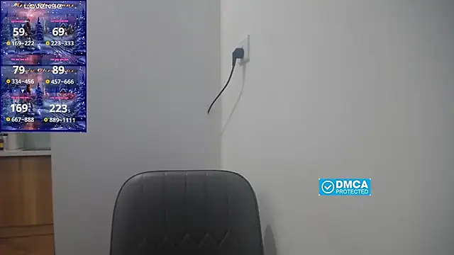 Snapshot of Asiagirll chatting on October 13, 4:18 pm Asiagirll online show from October 13, 4:18 pm