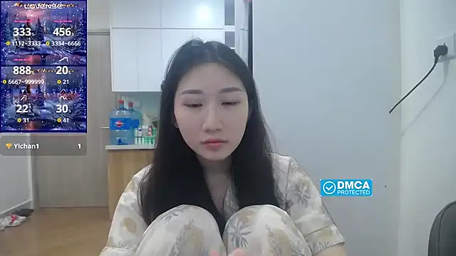 Asiagirll online show from February 16, 5:53 pm