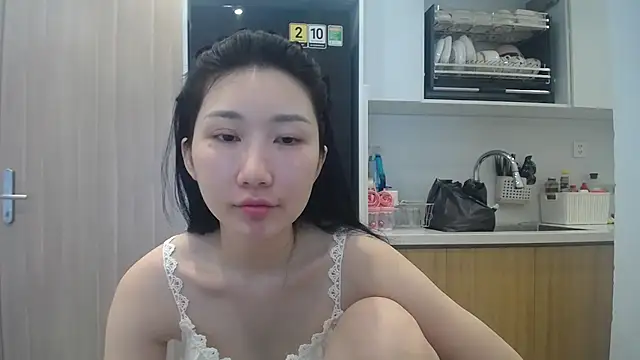 Asiagirll online show from July 18, 3:54 am
