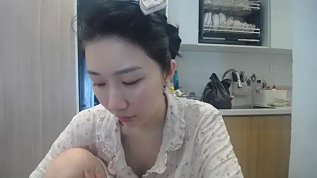 Asiagirll online show from July 22, 12:57 am