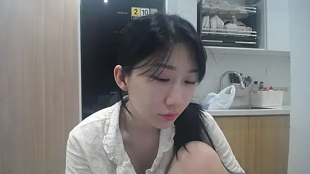 Asiagirll online show from July 23, 4:05 pm