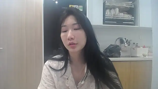 Asiagirll online show from July 27, 4:14 pm