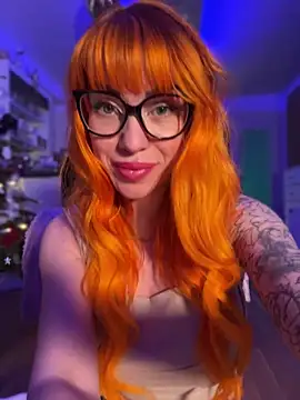 Snapshot of Pia_July_ chatting on January 15, 9:09 pm Pia July  online show from January 15, 9:09 pm