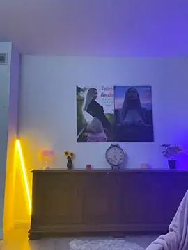 Cute-Alice online show from February 5, 3:05 pm