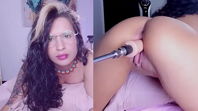 Andy  Nova online show from December 21, 3:24 am