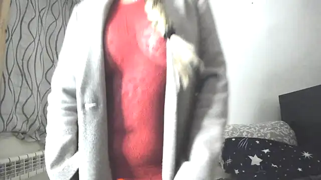 CristalDivine online show from March 21, 6:07 am