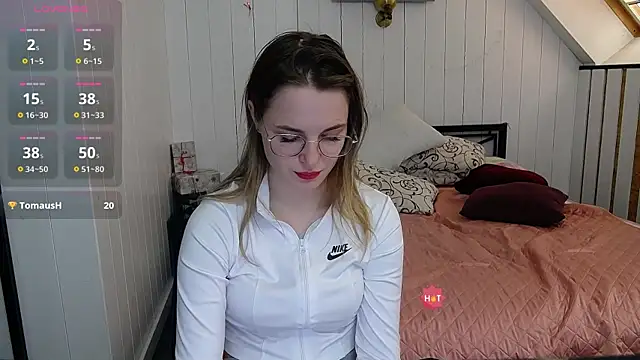 Snapshot of CindyJonson chatting on March 15, 10:24 am CindyJonson online show from March 15, 10:24 am