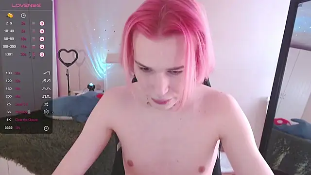 rainbow  salt online show from January 13, 9:03 am