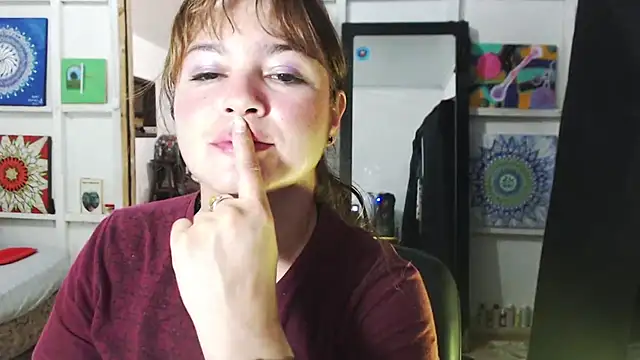 solamatista11 online show from September 26, 8:46 pm