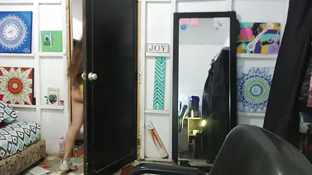 solamatista11 online show from October 17, 10:12 pm