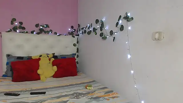 braguitashumedas online show from February 27, 5:45 am